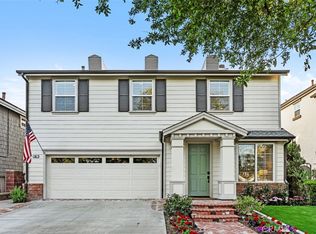 6 Bainbridge Ave, Mission Viejo, CA 92694