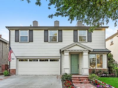 6 Bainbridge Ave, Mission Viejo, CA, 92694