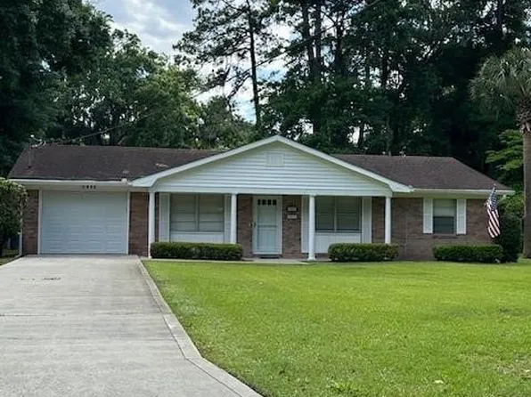148 Drawdy Ln, Brunswick, GA 31523