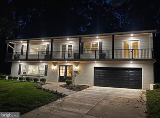 7516 Salem Rd, Falls Church, VA 22043