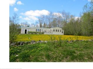 98 Masalin Rd, Lincolnville, ME 04849