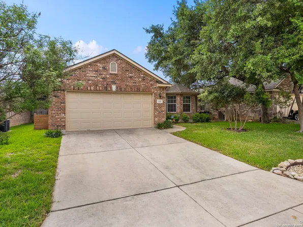 1218 Mineral Hills, San Antonio, TX 78260