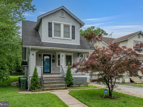 3031 Fleetwood Ave, Baltimore, MD 21214