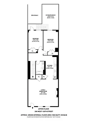 Rented by Perry Associates NYC Inc | media 9