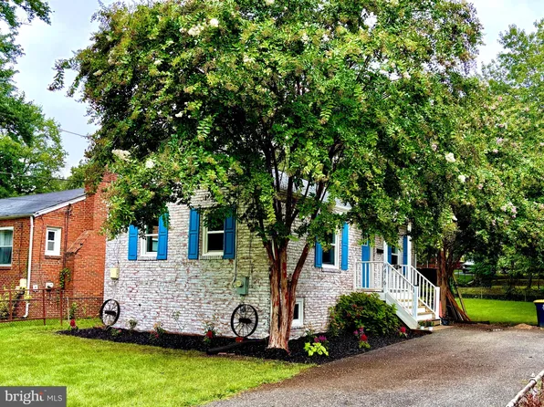 9416 Washington Blvd, Lanham, MD 20706