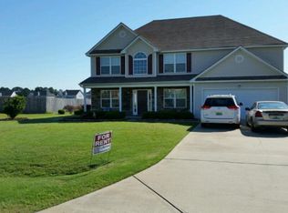 12 Navajo Trl, Fort Mitchell, AL 36856