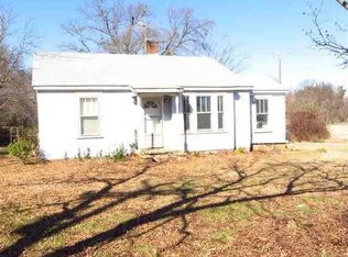2780 Fairforest Clevedale Rd, Spartanburg, SC 29301