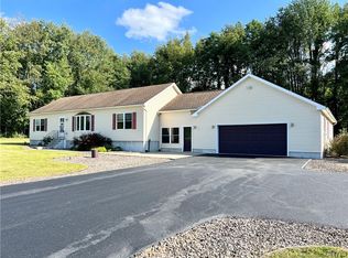 693 Kibby Rd, Baldwinsville, NY 13027