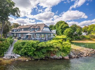 24 Fieldstone Ln #5, Ogunquit, ME 03907