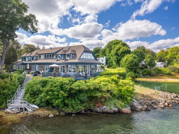 24 Fieldstone Lane #5, Ogunquit, ME 03907