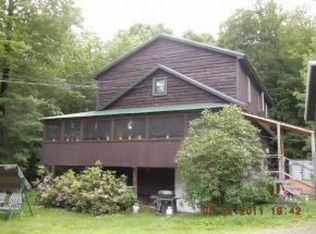 1843 Stinson Lake Rd, Rumney, NH 03266