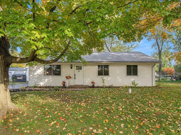 59416 Garver Ave, Elkhart, IN 46517