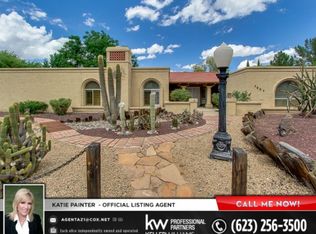 7002 W Calavar Rd, Peoria, AZ 85381