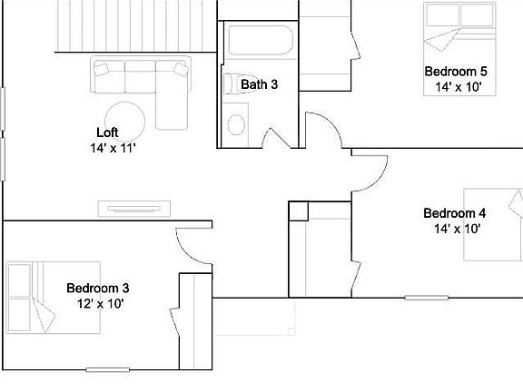 3rd image of this home