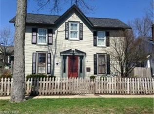 23 Church St, Hudson, OH 44236