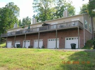 179 Marina Point #HOT, Hot Springs National Park, AR 71913