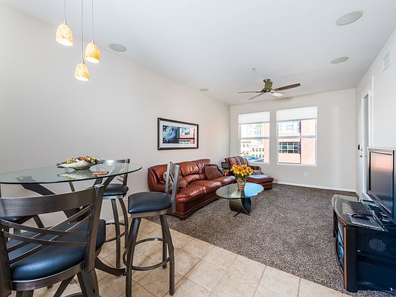 3rd image of 350 K St Unit 517