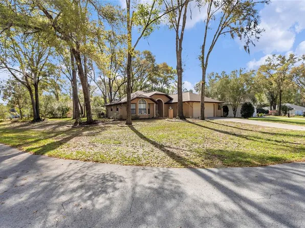 9916 SW 189th Cir, Dunnellon, FL 34432