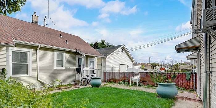 1st image of 3657 N Lotus Ave #Ch