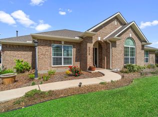 9016 Dixie Ln, Needville, TX 77461