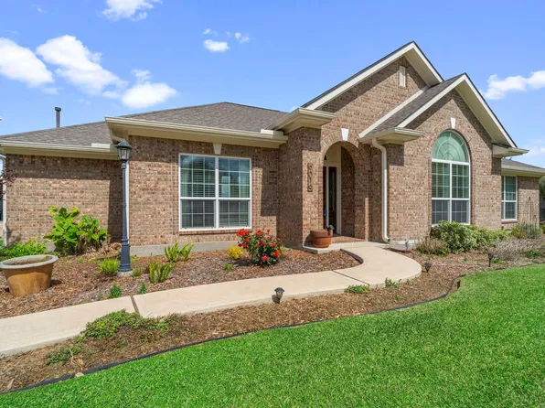 9016 Dixie Ln, Needville, TX 77461