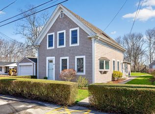 31 Conant St, Provincetown, MA 02657