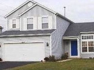 1636 Sunflower Ct, Romeoville, IL 60446