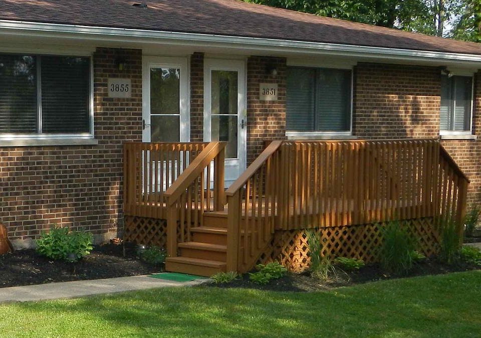 Porch