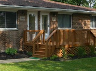 3851-7-3855 Baumberger Rd, Stow, OH 44224