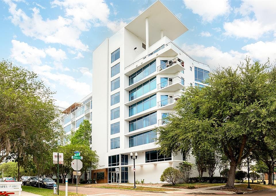 1st image of 525 E JACKSON STREET #507