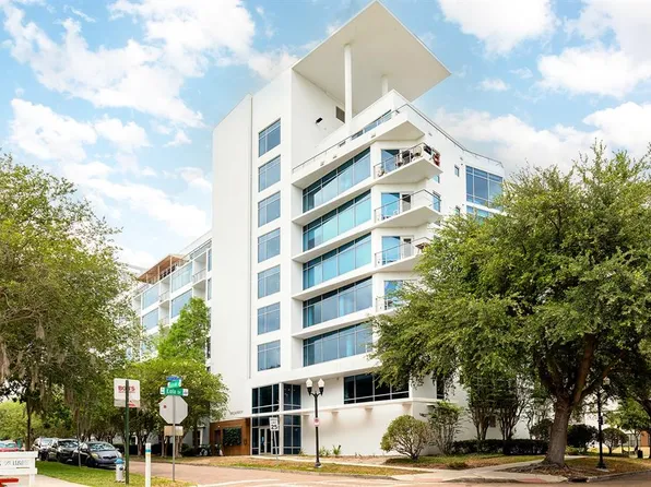 525 E Jackson St Unit 507, Orlando, FL 32801