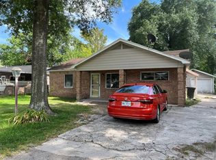 7538 W Knoll St, Houston, TX 77028