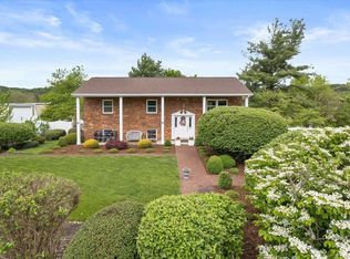 17253 New Market Rd, Timberville, VA 22853