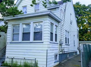 307-309 E 21st St, Paterson, NJ 07504