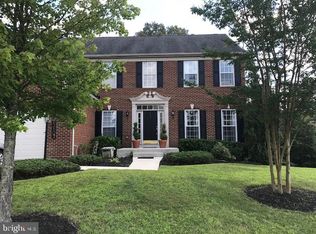 13107 Crossview Ct, Beltsville, MD 20705