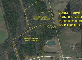 Hall Rd, Hahira, GA 31632