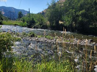 60310 Elk Way, Imnaha, OR 97842