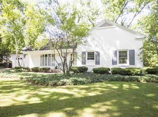 1520 Hickory St, Fort Wayne, IN 46802