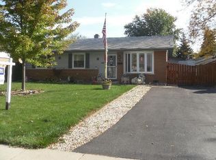 13413 S End Ln, Midlothian, IL 60445