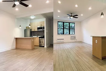 Rented by Quest Realty Sunnyside Corp