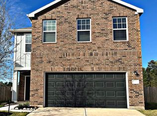 14802 Calderon Dr, Montgomery, TX 77316