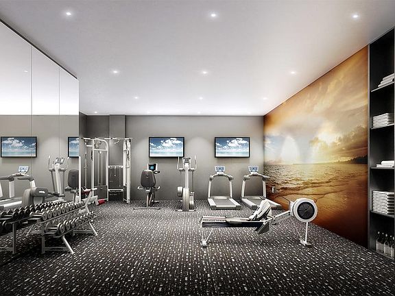 4th image of 50 Clinton St #5D
