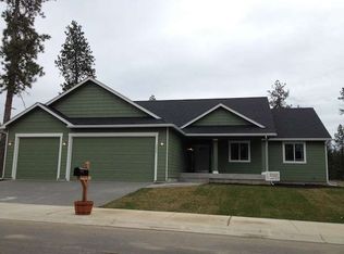 2622 E Clover Park, Mead, WA 99021