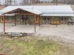 12198 Kitchem Dr, Licking, MO 65542