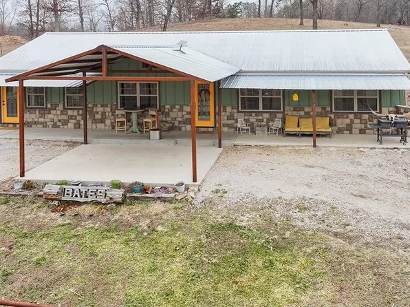 12198 Kitchem Dr, Licking, MO 65542