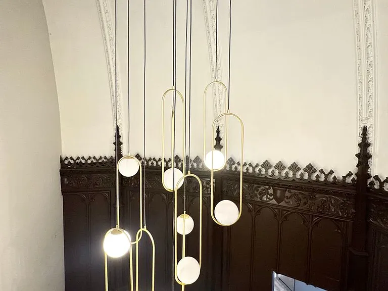 Incredibly redesigned Church-Haven Lofts- luxury living at its finest! — Photo 56
