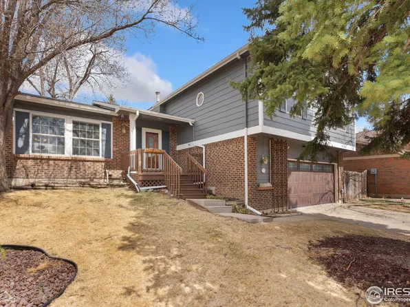 1818 Hull St, Fort Collins, CO 80526