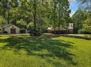 1316 Calvary Ridge Rd, Yosemite, KY 42566
