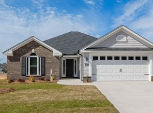 8922 Snelling Dr, Aiken, SC 29803