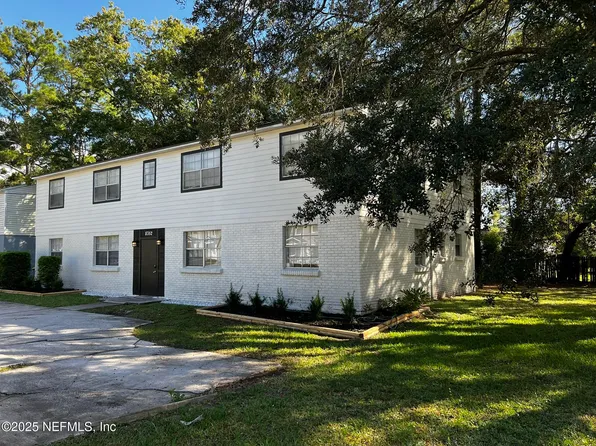 8352 HOMEPORT Court, Jacksonville, FL 32244